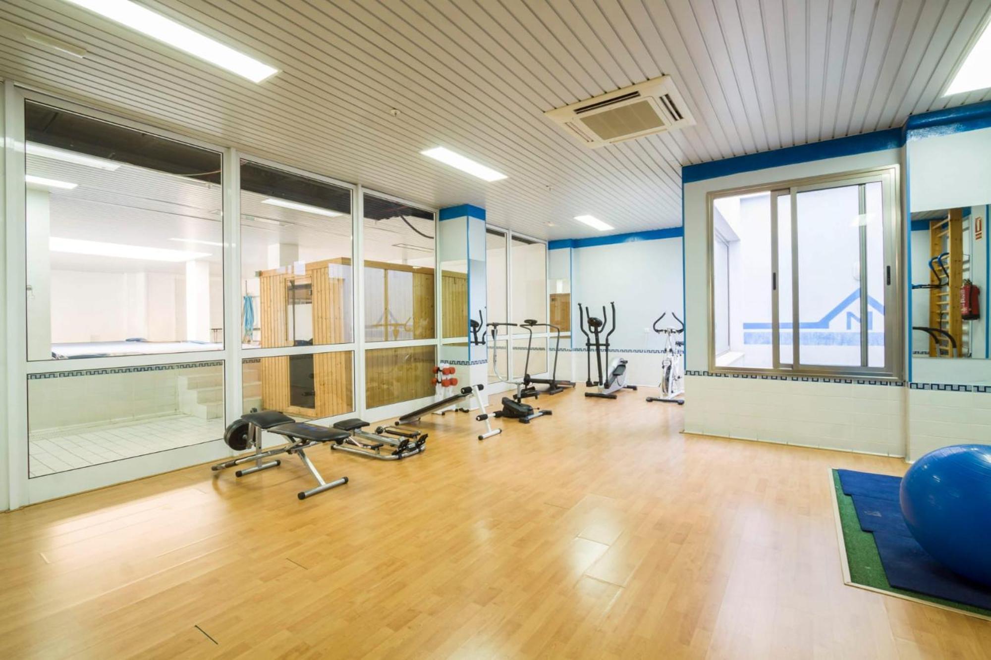 Green Cactus Cosy Loft, Wifi & Gym سانتا كروز دي تينيريف المظهر الخارجي الصورة
