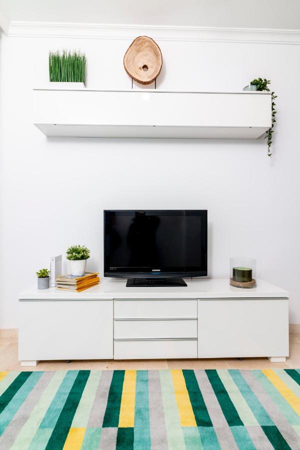 Green Cactus Cosy Loft, Wifi & Gym سانتا كروز دي تينيريف المظهر الخارجي الصورة