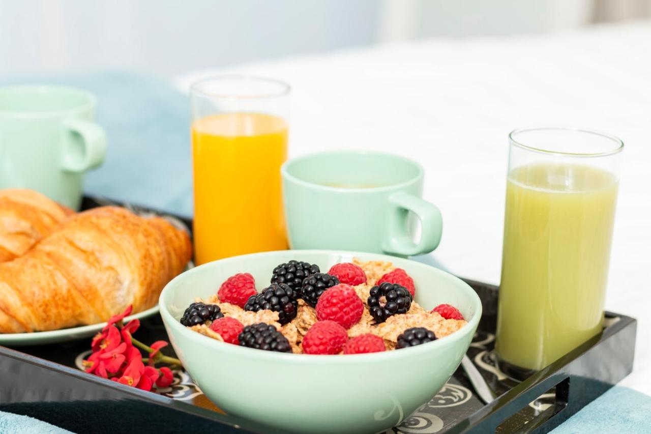 Green Cactus Cosy Loft, Wifi & Gym سانتا كروز دي تينيريف المظهر الخارجي الصورة